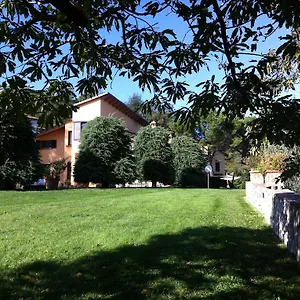 Bed & Breakfast Il Nido Della Rondine, Vaiano (Tuscany)