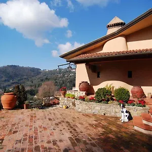 Bed & Breakfast Conca Di Sopra, Massarosa