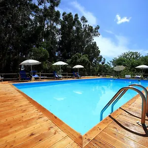 Aparthotel Casa Vacanze La Sainella, Bibbona