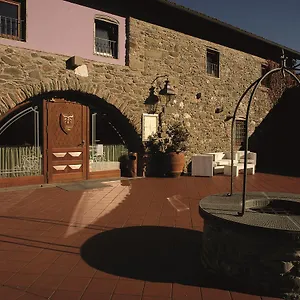 Locanda Antica San Leonardo 1554, Ghivizzano